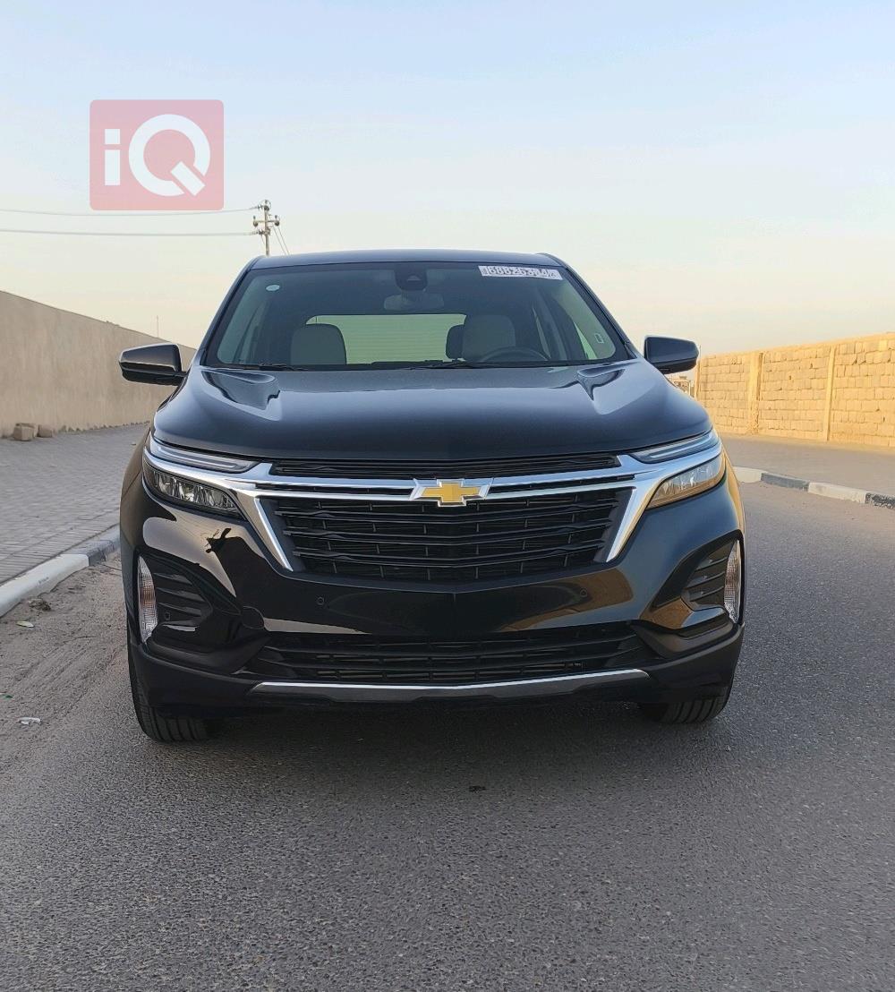 شيفروليه إكوينوكس